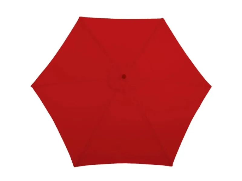 MCW Sonnenschirme|Sonnenschirm Lissabon Ø 3m