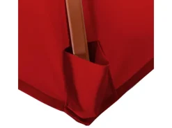 MCW Sonnenschirme|Sonnenschirm Lissabon Ø 3m