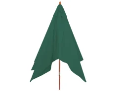 MCW Sonnenschirme|Sonnenschirm Lissabon 3x4m