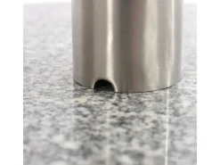 MCW Sonnenschirme|Sonnenschirm-Ständer 20 Kg Marmoriert