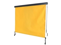 Vertikalmarkise F42 250x180cm*MCW New