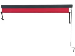 Vertikalmarkise F42 250x180cm*MCW New