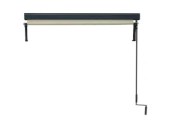 MCW Markisen|Vertikalmarkise F42 250x180cm