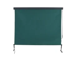 Vertikalmarkise F42 250x180cm*MCW Sale