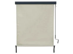 MCW Markisen|Vertikalmarkise F42 250x140cm