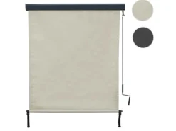 MCW Markisen|Vertikalmarkise F42 250x140cm