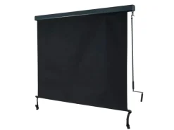 Vertikalmarkise F42 250x180cm*MCW Outlet