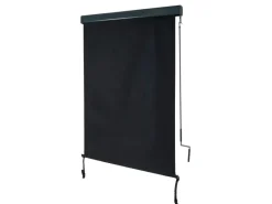 MCW Markisen|Vertikalmarkise F42 250x100cm