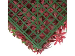 MCW Balkonsichtschutz|Wandfliese L78 - Ahorn