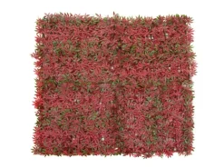 MCW Balkonsichtschutz|Wandfliese L78 - Ahorn