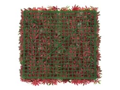 MCW Balkonsichtschutz|Wandfliese L78 - Ahorn