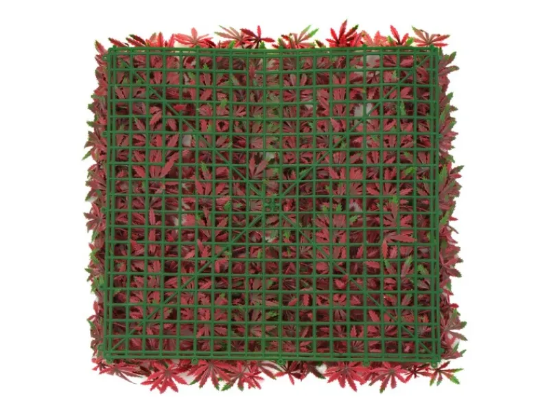 MCW Balkonsichtschutz|Wandfliese L78 - Ahorn