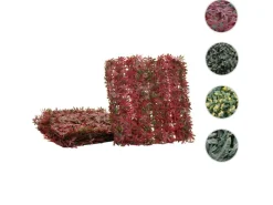 MCW Balkonsichtschutz|Wandfliese L78 - Ahorn