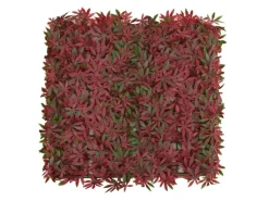 MCW Balkonsichtschutz|Wandfliese L78 - Ahorn