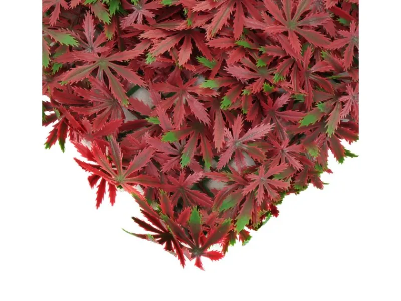 MCW Balkonsichtschutz|Wandfliese L78 - Ahorn