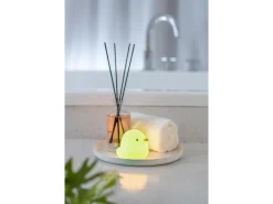 MegaLight Outdoor-Spielzeug|LED Kinder-Badelicht Swimmy Duck RGBW