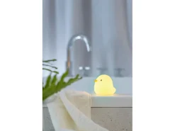 MegaLight Outdoor-Spielzeug|LED Kinder-Badelicht Swimmy Duck RGBW