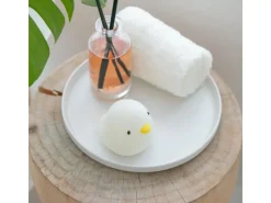 MegaLight Outdoor-Spielzeug|LED Kinder-Badelicht Swimmy Duck RGBW