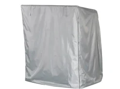 Plus Strandkorbhülle 125 B x 100 T x 165 140 H cm*Mehr Garten