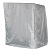 Mehr Garten Schutzhüllen|Plus Strandkorbhülle 150 B x 100 T x 165 140 H cm
