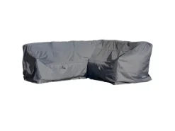 Premium Dining-Lounge-Ecke L-Form 305 x 305 x 65-100 cm*Mehr Garten Sale