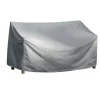 Mehr Garten Gartenbänke|Schutzhüllen|Premium Gartenbank Abdeckung 133 x 70 x 63 86 cm