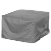 Premium Schutzhülle für Loungetische  Loungehocker 125 x 75 x 45 cm*Mehr Garten Online