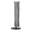 Premium Schutzhülle für Ampelschirm Gestell gerade 275 cm x 66 - 60 cm für Schirme rund bis  450 cm eckig bis 360 x 360 cm*Mehr Garten Discount