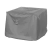 Mehr Garten Schutzhüllen|Premium Schutzhülle für Loungesessel 100 x 100 x 80 cm