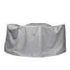 Mehr Garten Schutzhüllen|Premium Schutzhülle für Sitzgruppe rundrund  200 x 94 cm
