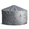 Mehr Garten Schutzhüllen|Premium Schutzhülle für Tische rund  125 x 71 cm