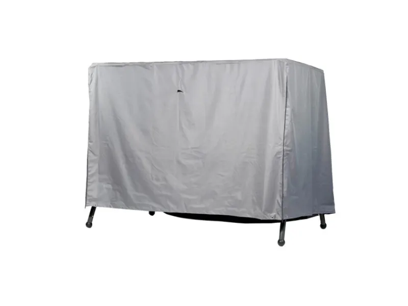 Mehr Garten Schutzhüllen|Premium Schutzhülle für Hollywoodschaukel Gartenschaukel 250 x 145 x 160 cm
