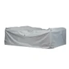 Mehr Garten Schutzhüllen|Premium Schutzhülle für Loungegruppe Rechteckig Quadratisch 320 x 220 x 80 cm