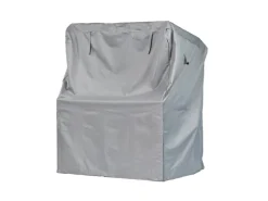 Premium Strandkorbhülle 125 B x 100 T x 165 140 H cm*Mehr Garten Best