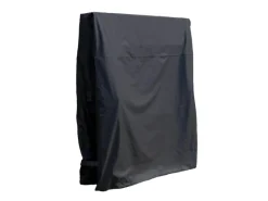 Mehr Garten Schutzhüllen|Premium Tischtennisplatte Abdeckung 165 x 40 80 x 185 cm