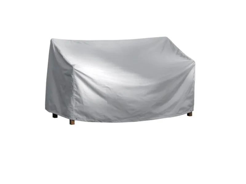 Mehr Garten Schutzhüllen|Protect Gartenbank Abdeckung 163 x 70 x 63 86