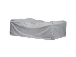 Mehr Garten Schutzhüllen|Protect Schutzhülle für Loungegruppe Rechteckig Quadratisch 255 x 255 x 80 cm