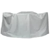 Mehr Garten Schutzhüllen|Protect Schutzhülle für Sitzgruppe Rund Ø 235 x 94 cm