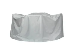 Mehr Garten Schutzhüllen|Protect Schutzhülle für Sitzgruppe Rund Ø 235 x 94 cm