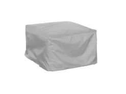 Mehr Garten Schutzhüllen|Protect Schutzhülle für Loungetische Loungehocker 125 x 75 x 45 cm