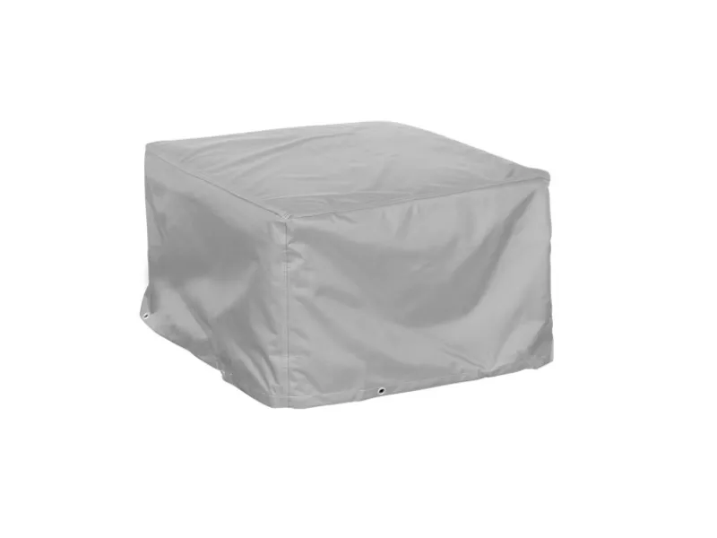 Mehr Garten Schutzhüllen|Protect Schutzhülle für Loungetische Loungehocker 125 x 75 x 45 cm