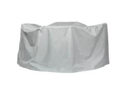 Mehr Garten Schutzhüllen|Protect Schutzhülle für Sitzgruppe Rund Ø 200 x 94 cm