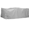 Mehr Garten Schutzhüllen|Quads|Protect Schutzhülle für Sitzgruppe Rechteckig 300 x 300 x 94 cm