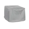 Mehr Garten Schutzhüllen|Protect Schutzhülle für Loungesessel 100 x 100 x 80 cm