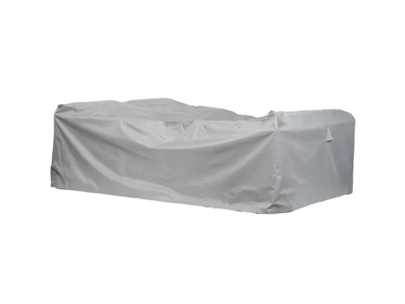 Mehr Garten Schutzhüllen|Protect Schutzhülle für Loungegruppe Rechteckig Quadratisch 365 x 365 x 80 cm