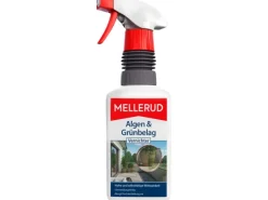 Mellerud Gartenbänke|Algen und Grünbelag Vernichter 0,5 l
