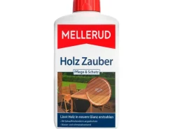 Holz Zauber Pflege und Schutz*Mellerud Best
