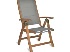 Merxx Gartenmöbel-Sets|Gartenmöbel-Set Acapulco 7-teilig Doppelausziehtisch