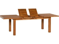 Merxx Gartenmöbel-Sets|Gartenmöbel-Set Acapulco 7-teilig Doppelausziehtisch