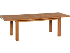 Merxx Gartenmöbel-Sets|Gartenmöbel-Set Acapulco 7-teilig Doppelausziehtisch